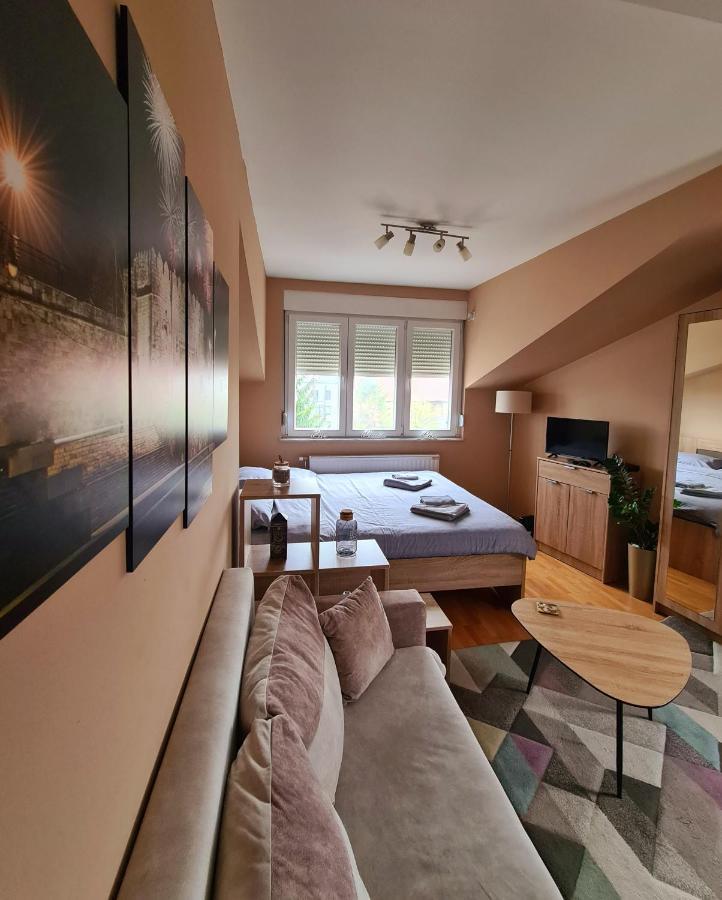 Apartment Sogni D'oro *