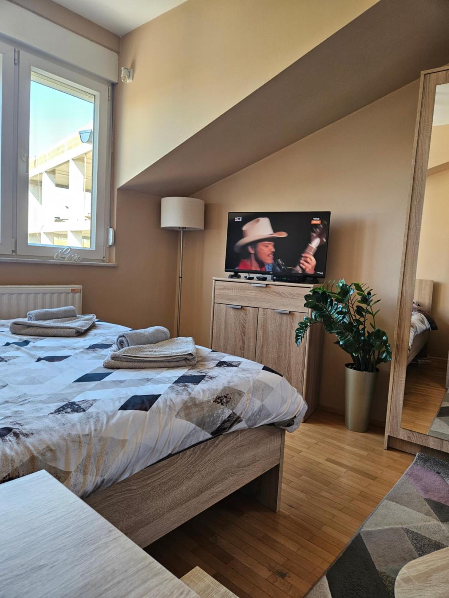 Sogni D'oro Apartment *