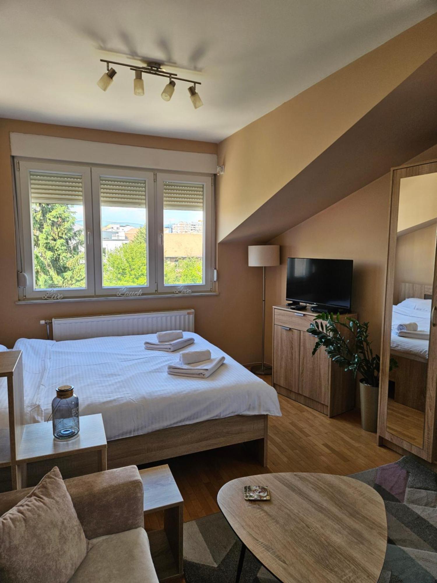 Sogni D'oro Apartment *